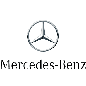 logo Mercedes Benz